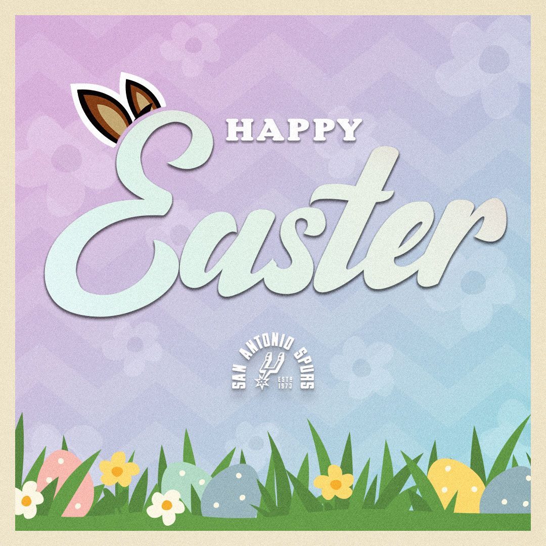 San Antonio Spurs - x tweet media