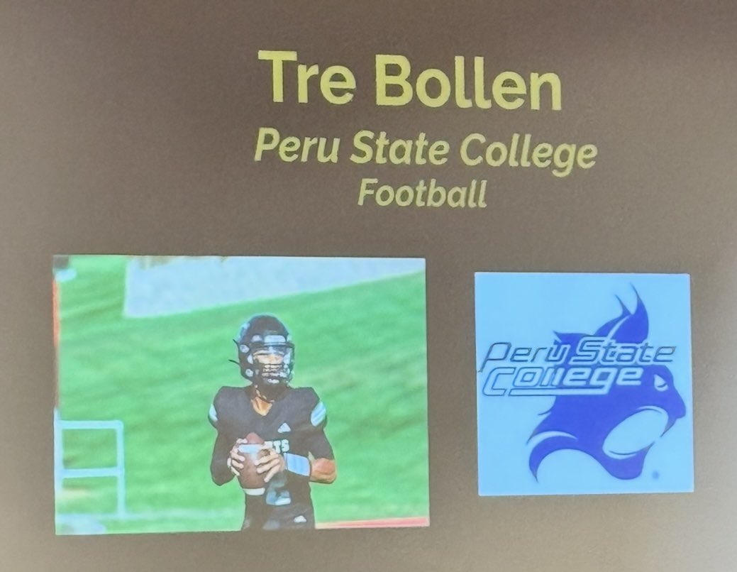 Coach Bo (@coachbo2dahouse) on Twitter photo Great Job Tre Bollen III
Thanks PSC Football <a href="/PSCFootball/">Peru State Football</a> <a href="/CoachO_PSC/">Coach O</a> <a href="/PSC_Coach_S/">Coach Stallings</a> <a href="/LouisVarley/">Lou Varley</a> <a href="/trebollen/">Tre Bollen lll</a> <a href="/Elev8QBacademy/">Mike Giovando</a> <a href="/QBHitList/">QBHitList.com</a> <a href="/jteigland/">John Teigland</a> <a href="/PrepRedzoneNE/">Prep Redzone Nebraska</a> <a href="/NEBHSFB/">Nebraska HS Football</a> <a href="/6starfootballNE/">Six Star Football | NEBRASKA</a> <a href="/Elite11/">Elite11</a> <a href="/CoachDanny10/">Danny Hernandez</a> <a href="/dropped30/">DROPPED 30 CLUB INC.</a> <a href="/Ellisspeedcoach/">Speedville</a> <a href="/EliManning/">Eli Manning</a> <a href="/FBUcamp/">Football University</a> <a href="/Steve_Warren96/">Steven J Warren</a> Great Job Tre Bollen III
Thanks PSC Football <a href="/PSCFootball/">Peru State Football</a> <a href="/CoachO_PSC/">Coach O</a> <a href="/PSC_Coach_S/">Coach Stallings</a> <a href="/LouisVarley/">Lou Varley</a> <a href="/trebollen/">Tre Bollen lll</a> <a href="/Elev8QBacademy/">Mike Giovando</a> <a href="/QBHitList/">QBHitList.com</a> <a href="/jteigland/">John Teigland</a> <a href="/PrepRedzoneNE/">Prep Redzone Nebraska</a> <a href="/NEBHSFB/">Nebraska HS Football</a> <a href="/6starfootballNE/">Six Star Football | NEBRASKA</a> <a href="/Elite11/">Elite11</a> <a href="/CoachDanny10/">Danny Hernandez</a> <a href="/dropped30/">DROPPED 30 CLUB INC.</a> <a href="/Ellisspeedcoach/">Speedville</a> <a href="/EliManning/">Eli Manning</a> <a href="/FBUcamp/">Football University</a> <a href="/Steve_Warren96/">Steven J Warren</a>
