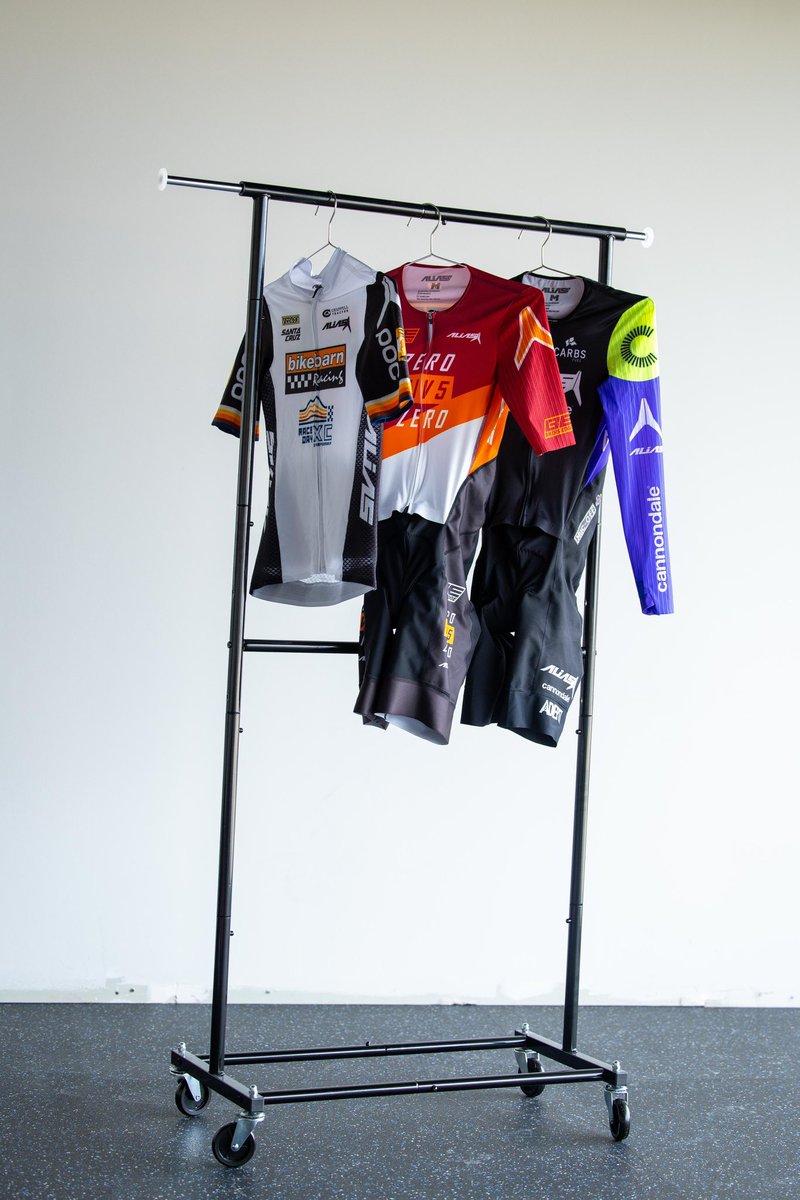 The Custom Lab / Making your vision a reality 💥
#ALiAS