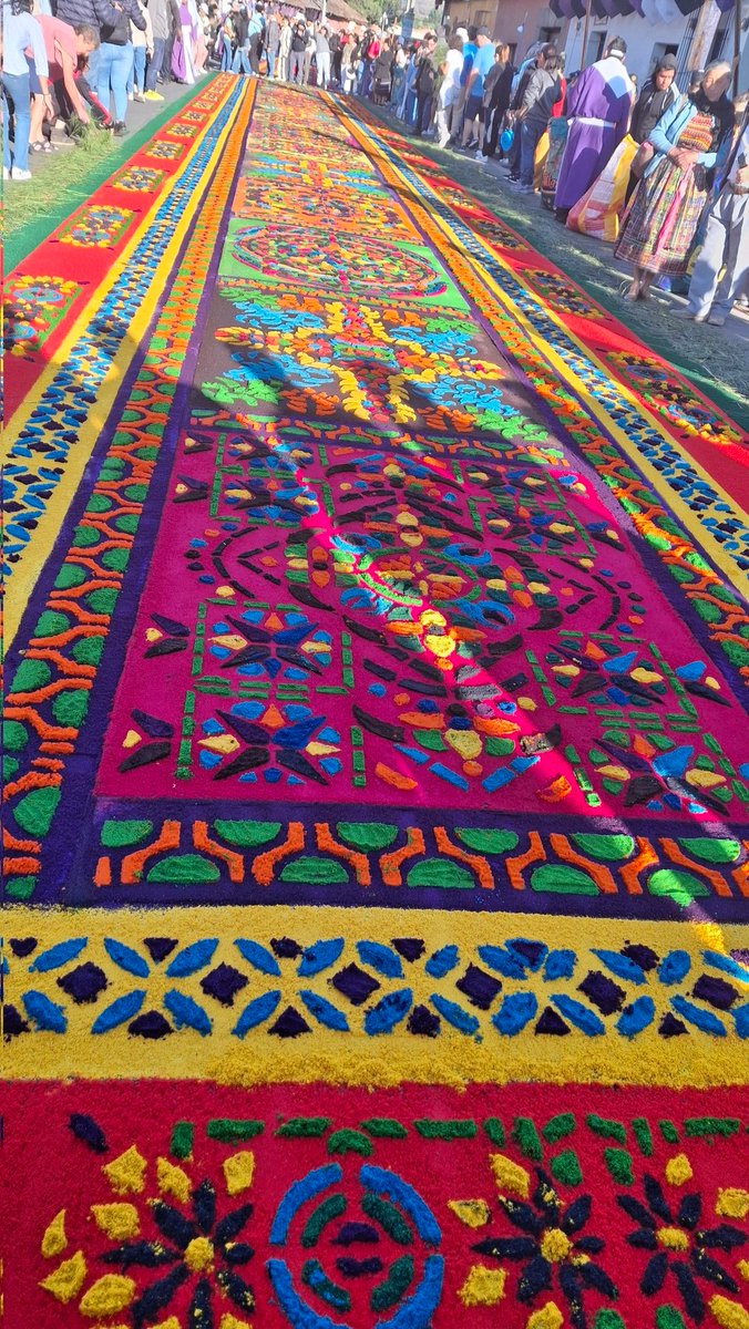 elizabethgbm's tweet photo. Antigua Guatemala, única. https://t.co/K98PEaAO61