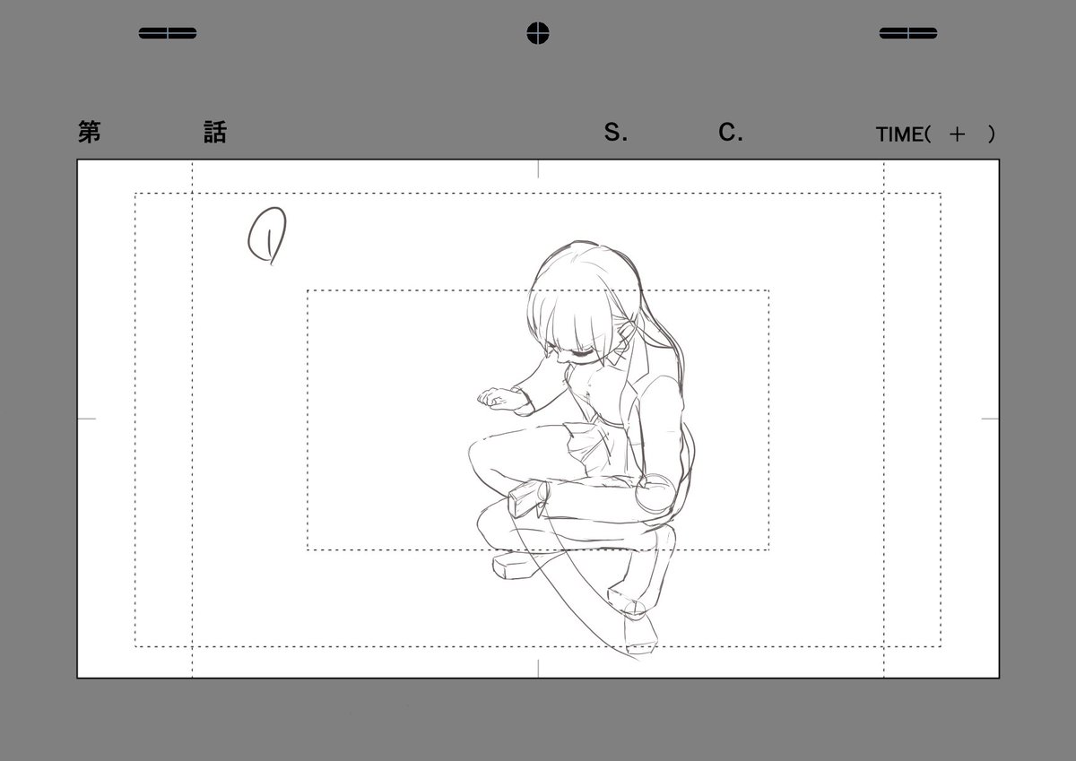 ひきこもり絵師のひよ子 🐣巣籠 雛子 tweet media