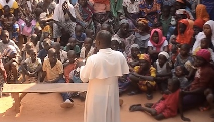 Christians Killed after Palm Sunday Services by Islamists in Nigeria moderntokyotimes.com/christians-kil… MODERN TOKYO TIMES <a href="/RoninJayMTT/">Jay Ronin</a> #Nigeria #Christians #Muslims #Islam #terrorism #ナイジェリア #人権 #迫害 #虐殺 #キリスト教徒 #テロリズム #イスラム