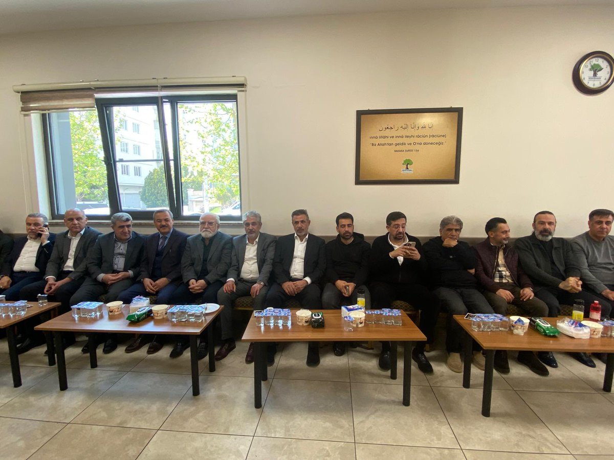 H.Ahmet DOĞAN tweet media