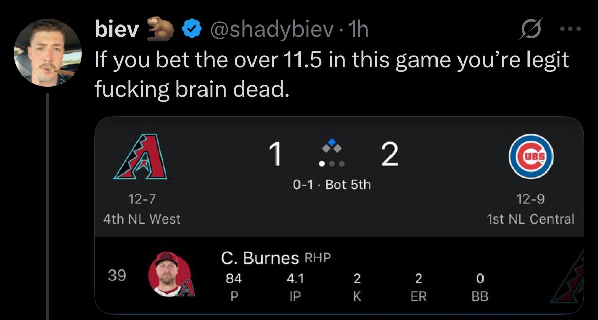 Baseball Images that Precede Unfortunate Events (@unfortunatemlb) on Twitter photo 