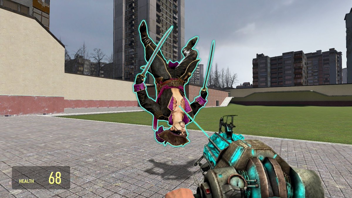 SmolBirdi's tweet photo. Majima the gmod asset https://t.co/uH1EhkbSU2