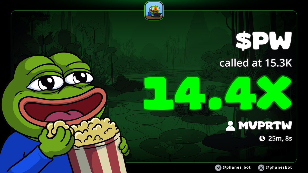 volume slowed down when I got on today and it is Friday so it is what is is

the narratives that I thought should run just had either volume traps or just were not picked up by the market

nevertheless had one decent thing today but overall confusing day

0.5 giveaway, follow