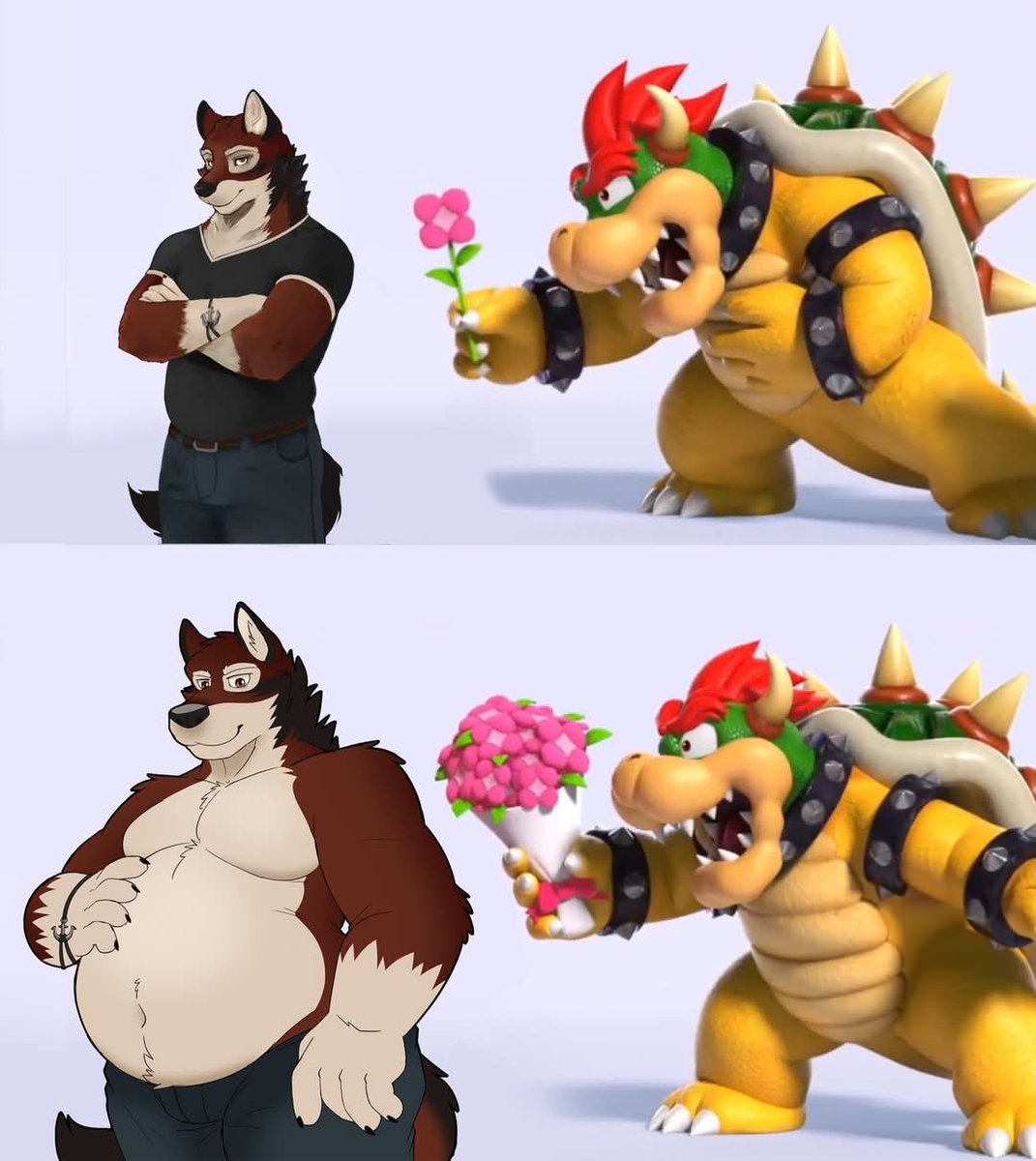 On the Zopilote's Menu 🔞 (@zopilotemenu) on Twitter photo 