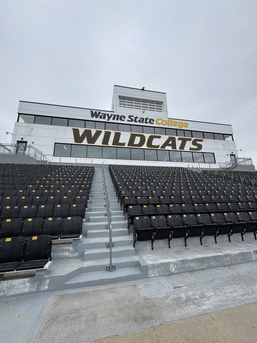 Gheritt (@gherittmuseus08) on Twitter photo Thank you <a href="/WayneStFootball/">Wayne State Football</a> for the amazing junior day visit! It was a great experience and I learned a lot about the program!! <a href="/LMasters8/">Logan Masters</a> <a href="/COACHMCLAU/">SCOTT MCLAUGHLIN</a> <a href="/brohach3/">Brody Rohach</a> <a href="/willanglin13/">Will Anglin</a> <a href="/Coach_KGaster/">Kaleb Gaster</a> <a href="/_CoachTJohnson_/">Tanner Johnson</a> <a href="/Coach_ZMorel/">Zach Morel</a> <a href="/Coach_IP3/">Isaiah Powell-Major</a> Thank you <a href="/WayneStFootball/">Wayne State Football</a> for the amazing junior day visit! It was a great experience and I learned a lot about the program!! <a href="/LMasters8/">Logan Masters</a> <a href="/COACHMCLAU/">SCOTT MCLAUGHLIN</a> <a href="/brohach3/">Brody Rohach</a> <a href="/willanglin13/">Will Anglin</a> <a href="/Coach_KGaster/">Kaleb Gaster</a> <a href="/_CoachTJohnson_/">Tanner Johnson</a> <a href="/Coach_ZMorel/">Zach Morel</a> <a href="/Coach_IP3/">Isaiah Powell-Major</a>