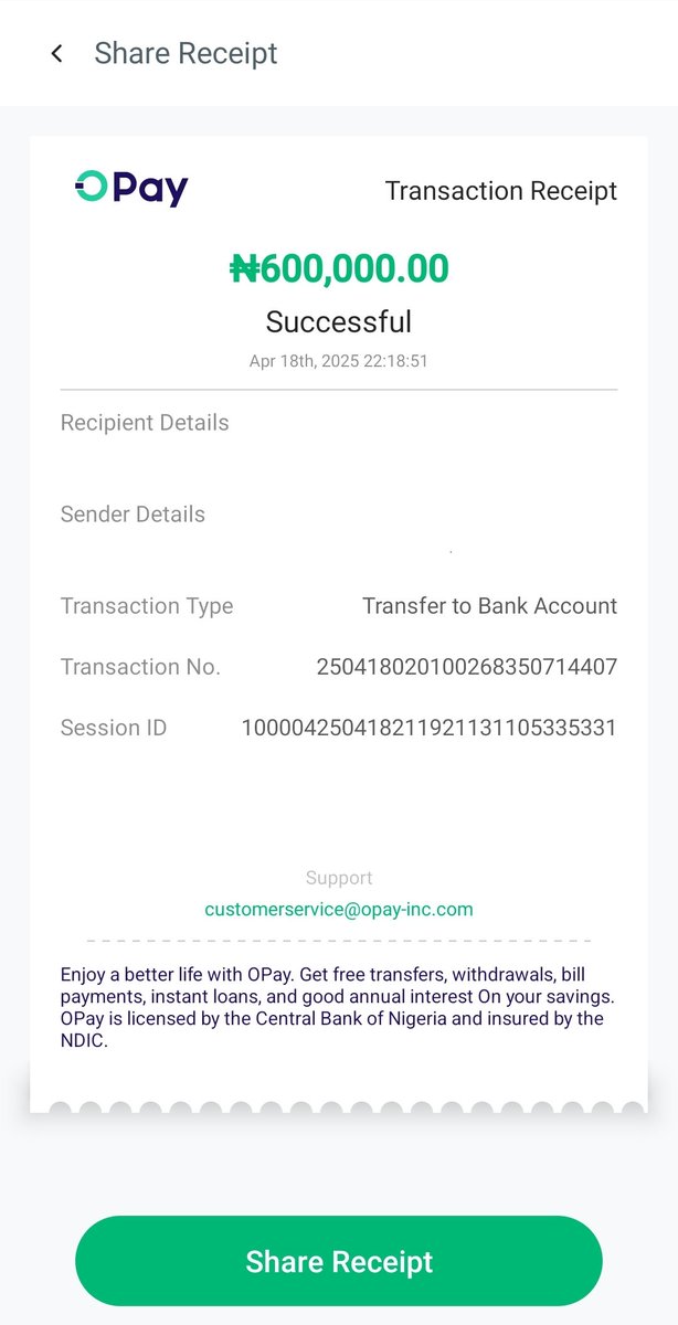 I nod and open mouth before i send this money lol enjoy 🙏🏽@Kelvin_Ibe_ 

Who else never collect?