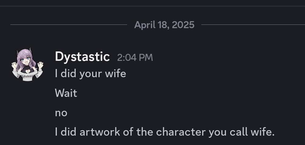 ♡ Dystastic ♡ tweet media