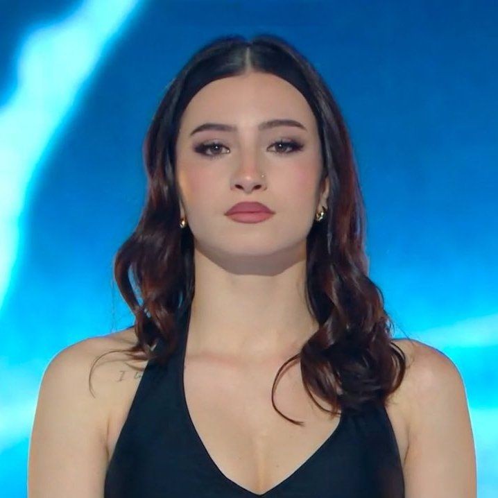 eleosrtega's tweet photo. le changement de regard... #dals https://t.co/5xY5NQQuv7