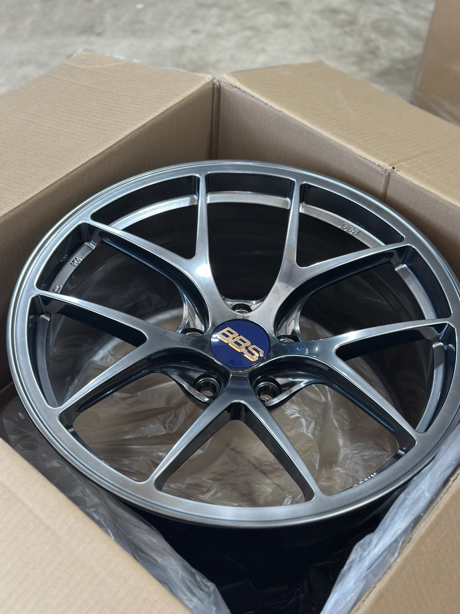 Lunar PXD tweet media