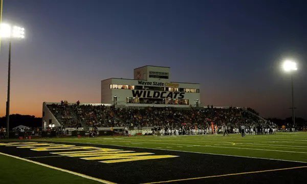 Teagan Urban (@teaganu5) on Twitter photo After a great talk with <a href="/LMasters8/">Logan Masters</a> I appreciate to have the offer and opportunity to play at Wayne State! <a href="/COACHMCLAU/">SCOTT MCLAUGHLIN</a> <a href="/WayneStFootball/">Wayne State Football</a> <a href="/MSouthFootball/">Millard South Football</a> <a href="/taylorMendy93/">Taylor Mendenhall</a> After a great talk with <a href="/LMasters8/">Logan Masters</a> I appreciate to have the offer and opportunity to play at Wayne State! <a href="/COACHMCLAU/">SCOTT MCLAUGHLIN</a> <a href="/WayneStFootball/">Wayne State Football</a> <a href="/MSouthFootball/">Millard South Football</a> <a href="/taylorMendy93/">Taylor Mendenhall</a>