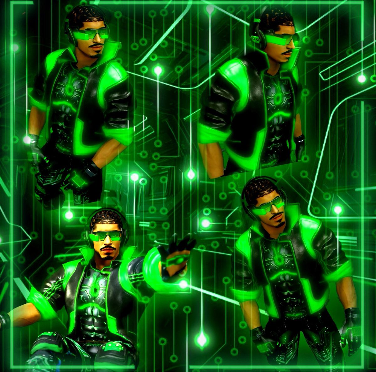 Fredslvl's tweet photo. 🔋 Circuitz 🔋
Circuits charged swag on: Fredzlvl 🔋🤖
come try and solve freddyz code 😼🛸 https://t.co/6UsV6EDsPs