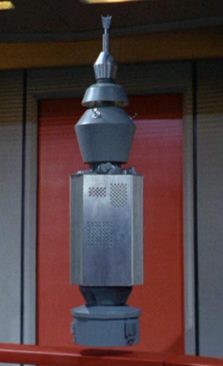 MarianRudnyk's tweet photo. The previous post featured #robots:
#RobbieTheRobot
#B9 from #LostInSpace
#RosieAndMack from #Jetsons
#Nomad from #StarTrek
โจAnd now here we have:
#Nomad from #StarTrek
#Data from #StarTrekTNG
#IronGiant
#Tweaky from
#BuckRogersIn25thCentury
#ufoX https://t.co/GrTBOn0jo2
