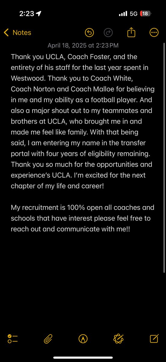 Isaiah Patterson tweet media