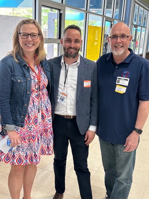 Austin Ed Fund tweet media