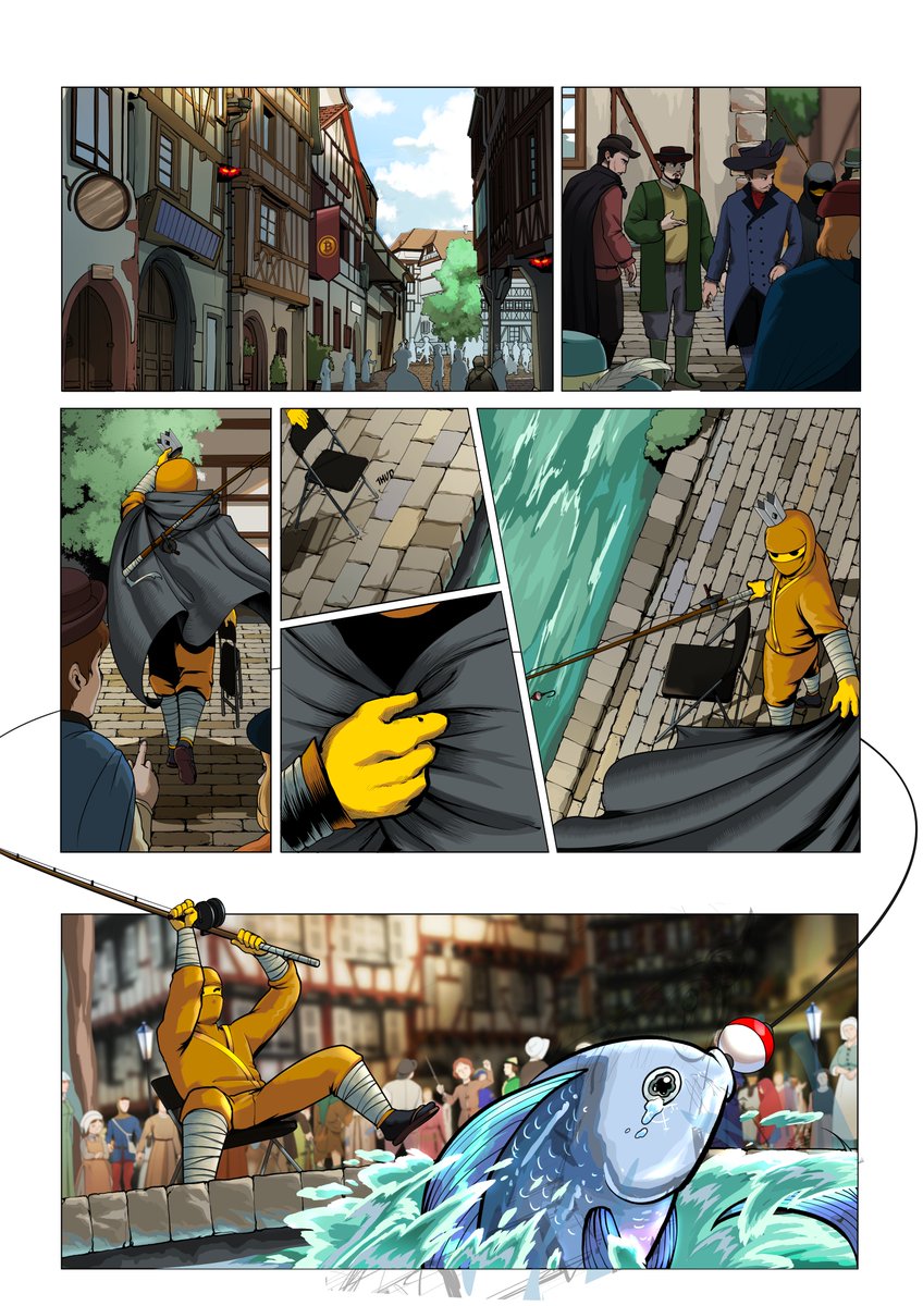 Enjoydnb 🟧◨ ◨ tweet media