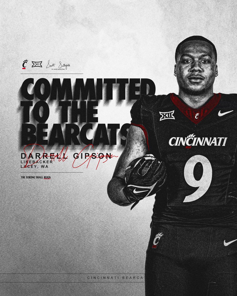 #bearcat