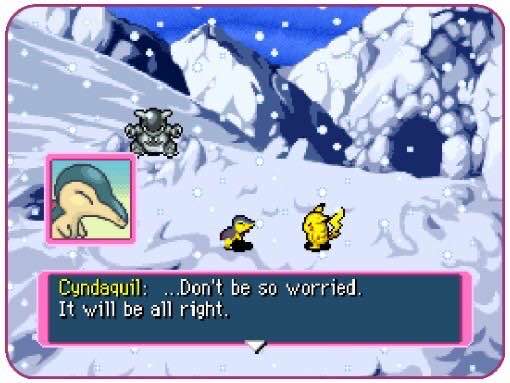 Pokémon Daily (@pokemon_dailyy) on Twitter photo 