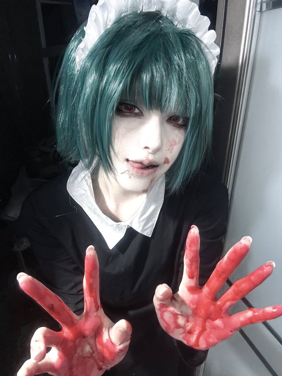 YYurikarror_'s tweet image. 