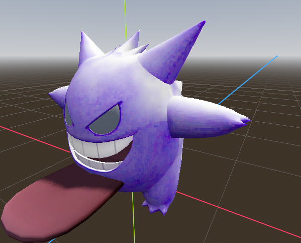 DCaazy's tweet photo. @yanonoe I decided to try making a realtime watercolor shader. @yanonoe I'll be making the shader open source, but I don't really use twitter so I logged in to let you know, if you happen to use Godot for this project. https://t.co/YOh0qwMQTH