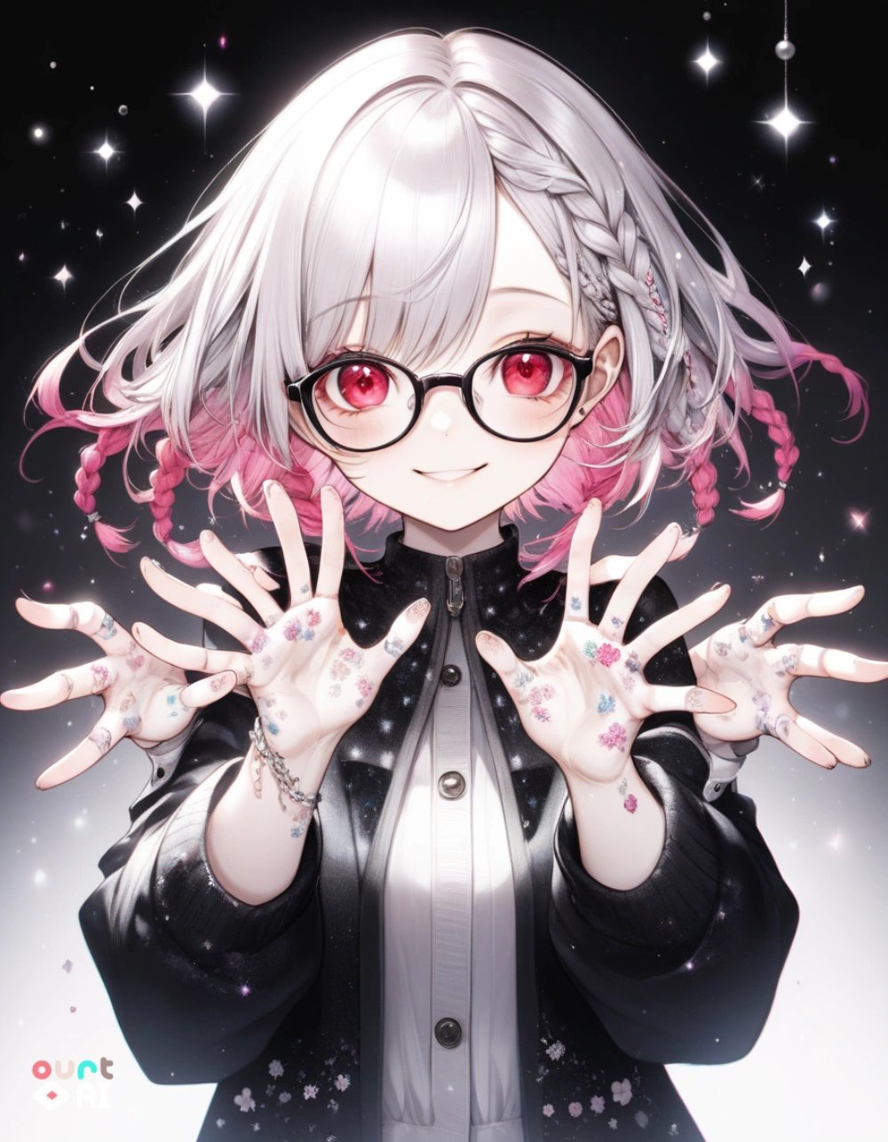 きちゅね on X: 