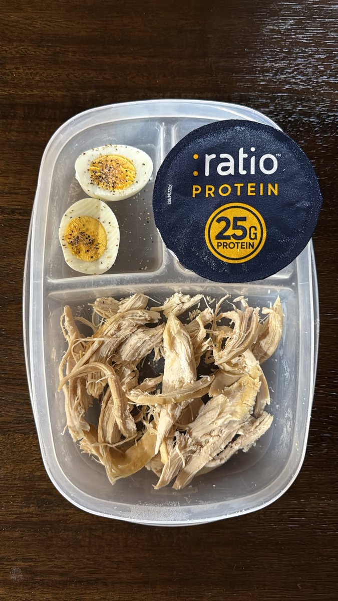 macroscoach's tweet image. #proteinsnack