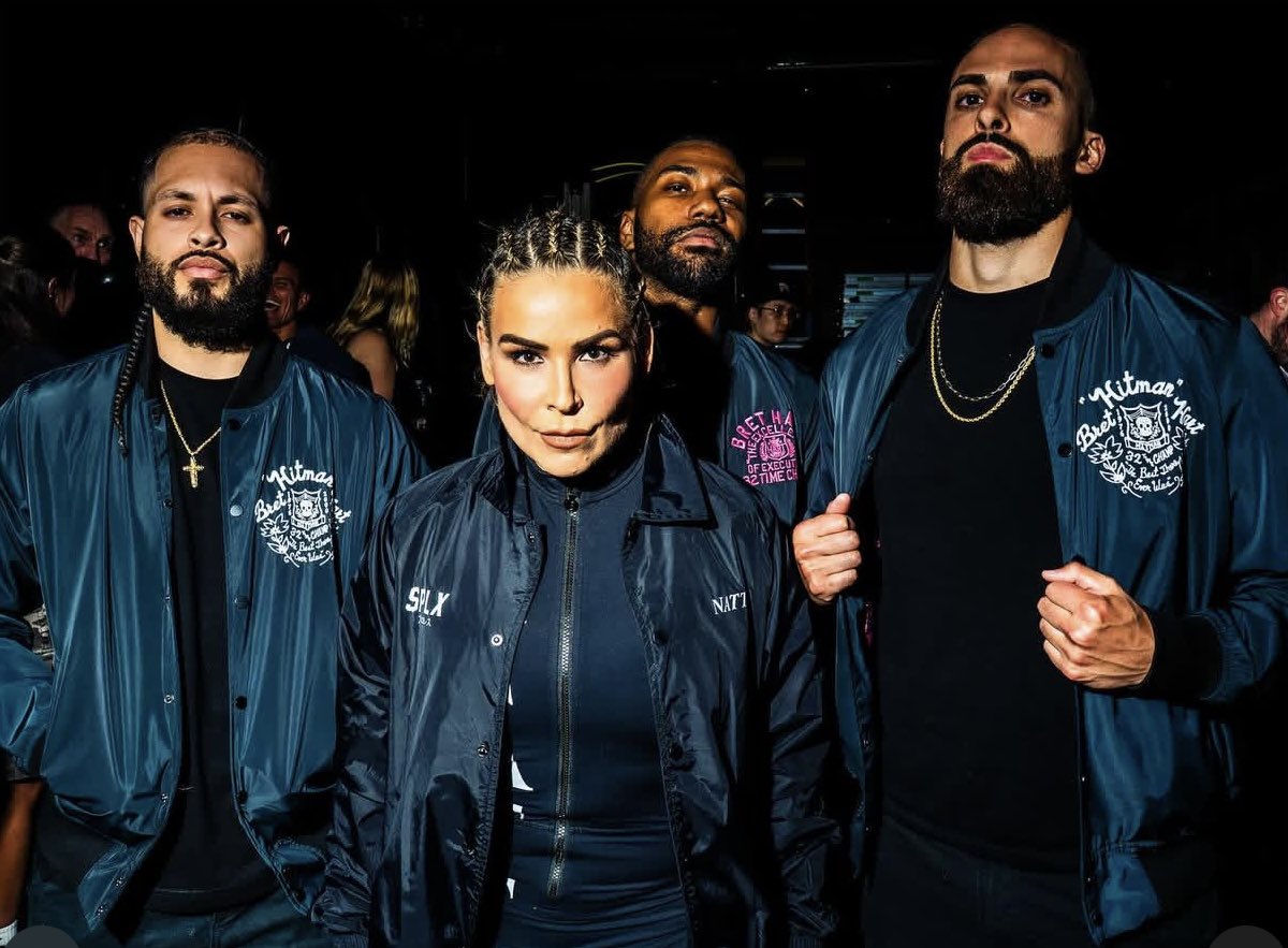 RingmasterMidas's tweet image. #Dungeonstrong 💪🏾