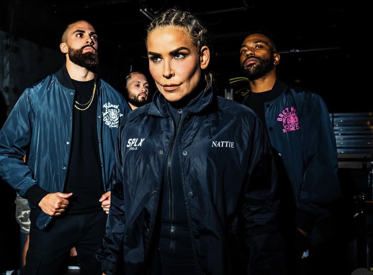 RingmasterMidas's tweet image. #Dungeonstrong 💪🏾