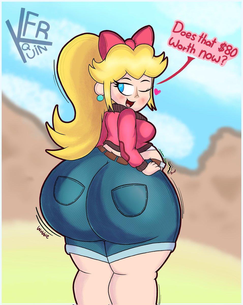 ☆ Kfr Quin ☆ 🔞 (Comms Open) tweet media
