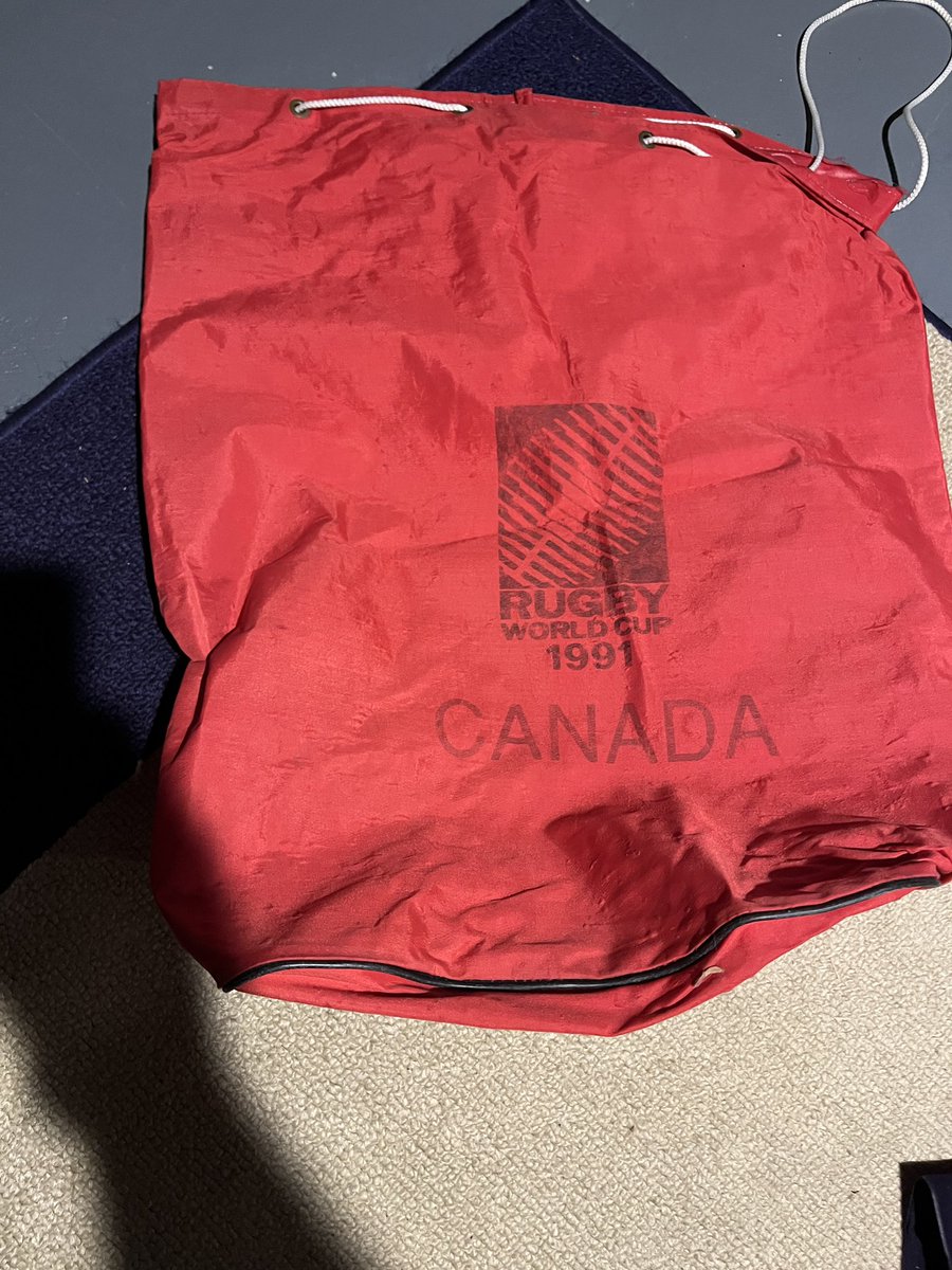 Al Charron tweet media