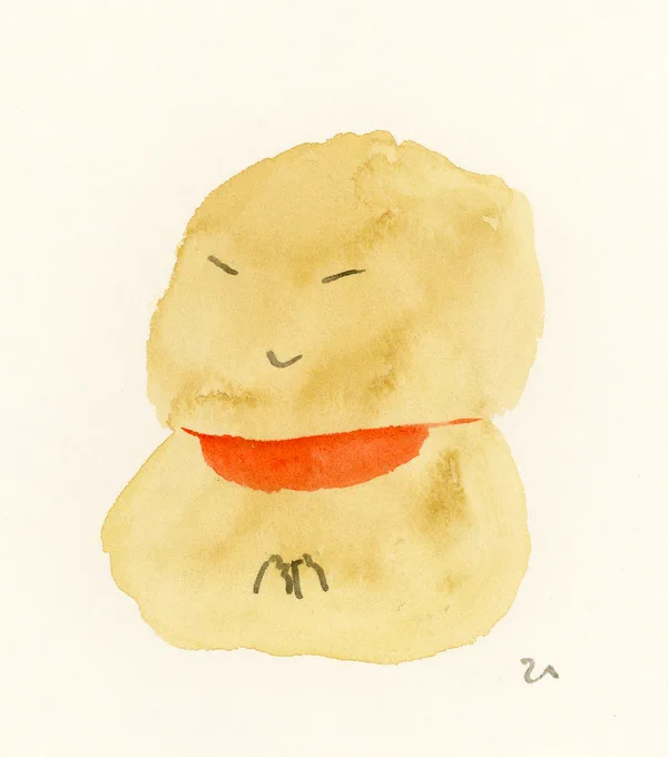 おじぞうさん 