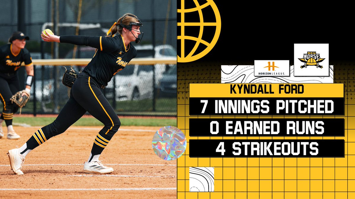 A complete-game shutout from the freshman 💎