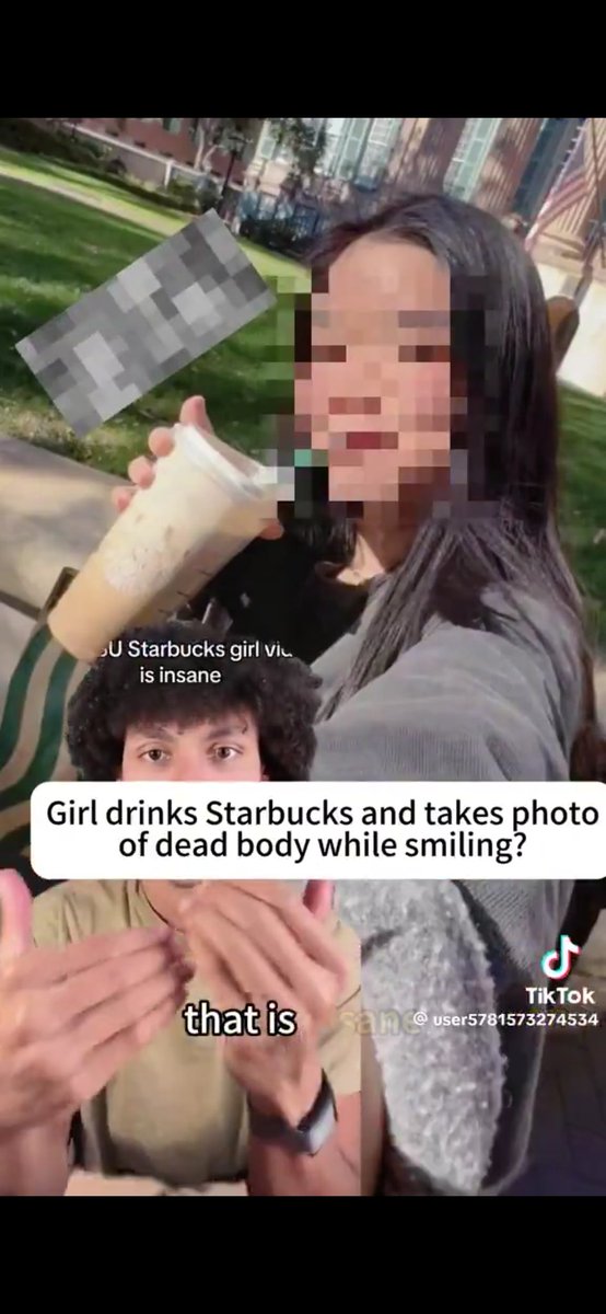 BigJ2452's tweet photo. @HootingRetard Yeah, don't think she's black https://t.co/nNpVrWAWrL