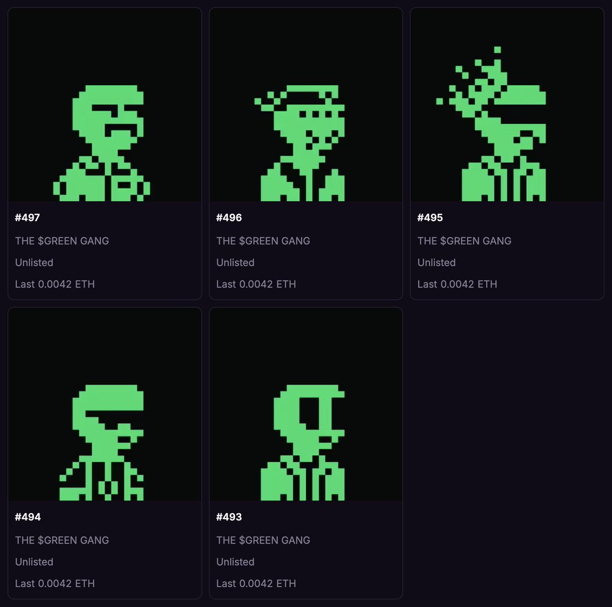 Justin Kalland (nix.eth) tweet media