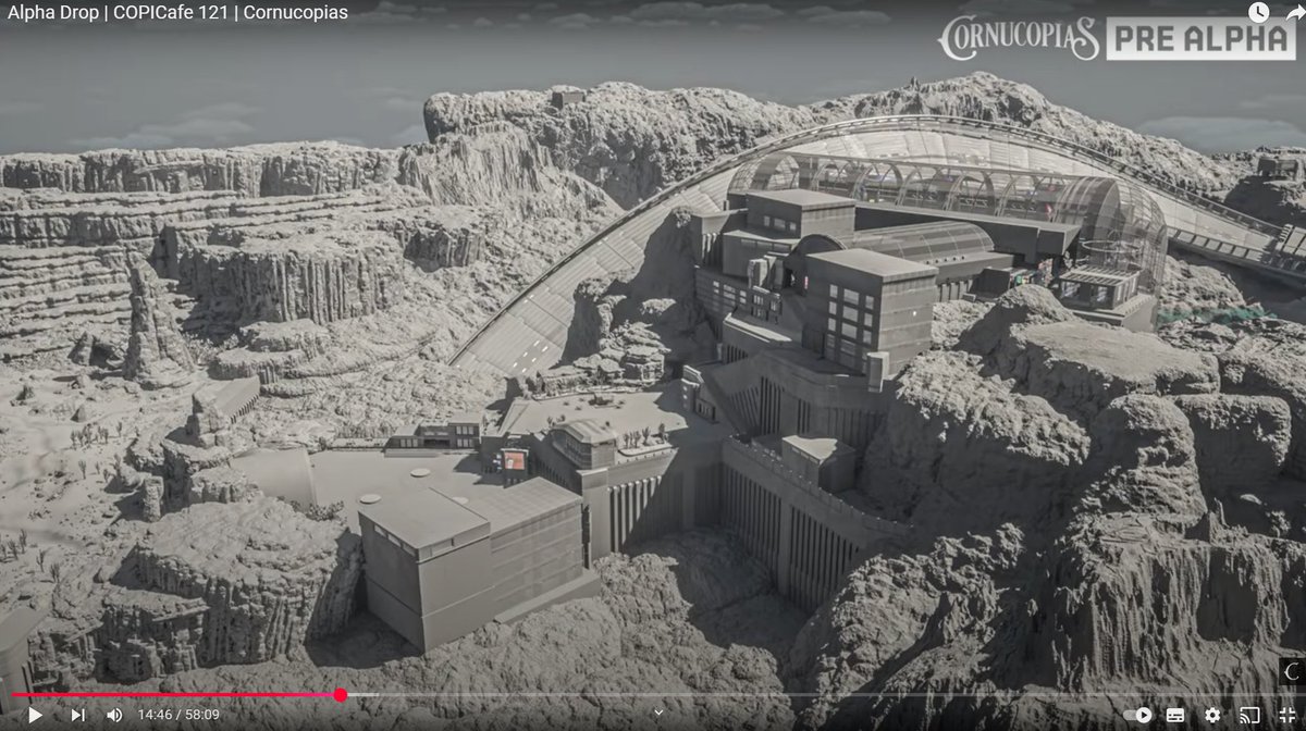 Richard92698's tweet photo. CopiCafe 121 - Pre Alpha Glimpse of Esperanza
#Cornucopias $COPI #JoinCIRCA @CornucopiasGame https://t.co/HPiFb83c99