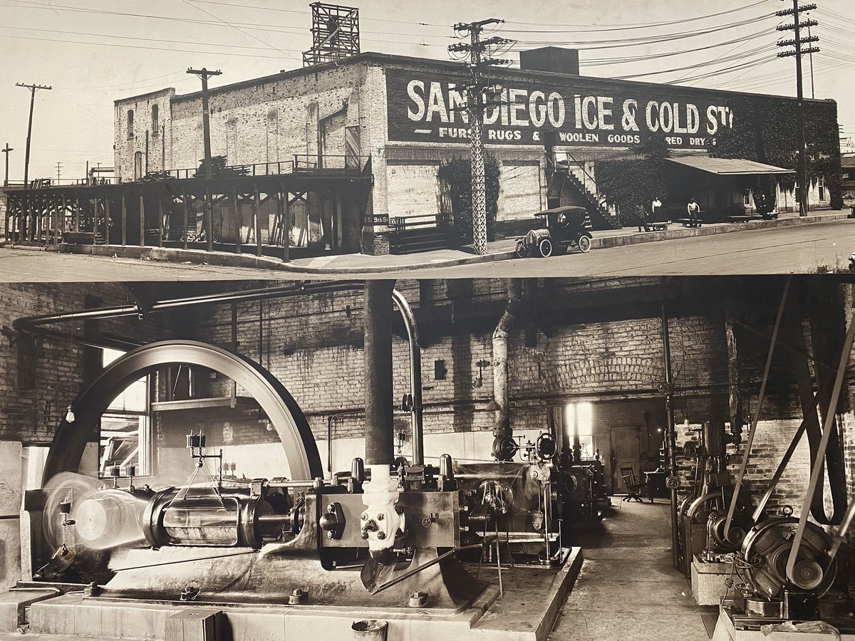 SDWorkingWater's tweet photo. We’re thrilled to announce Harborside Refrigerated Services as the Title Sponsor for our 36th Annual Dinner!
 
Harborside serves the Port of San Diego with integrity, innovation, and a legacy of leadership. Read more:  https://t.co/WkQErMXiHU https://t.co/WmR3aOpmDM