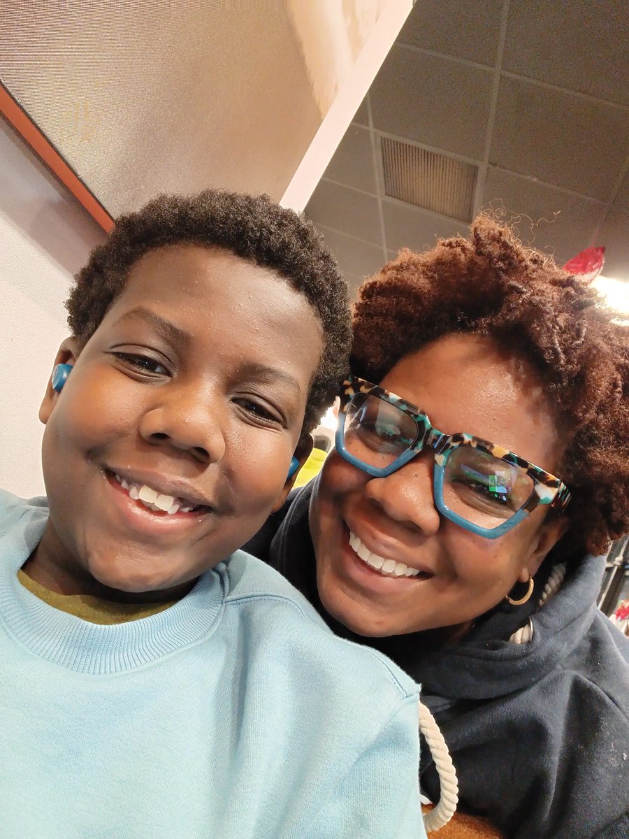 Tanya Manning-Yarde, PhD #amquerying tweet media