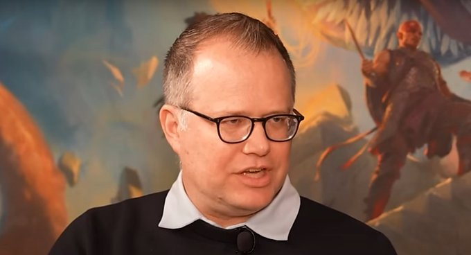 have you played any of the Dungeons &amp; Dragons 2024 rules update edition yet ?