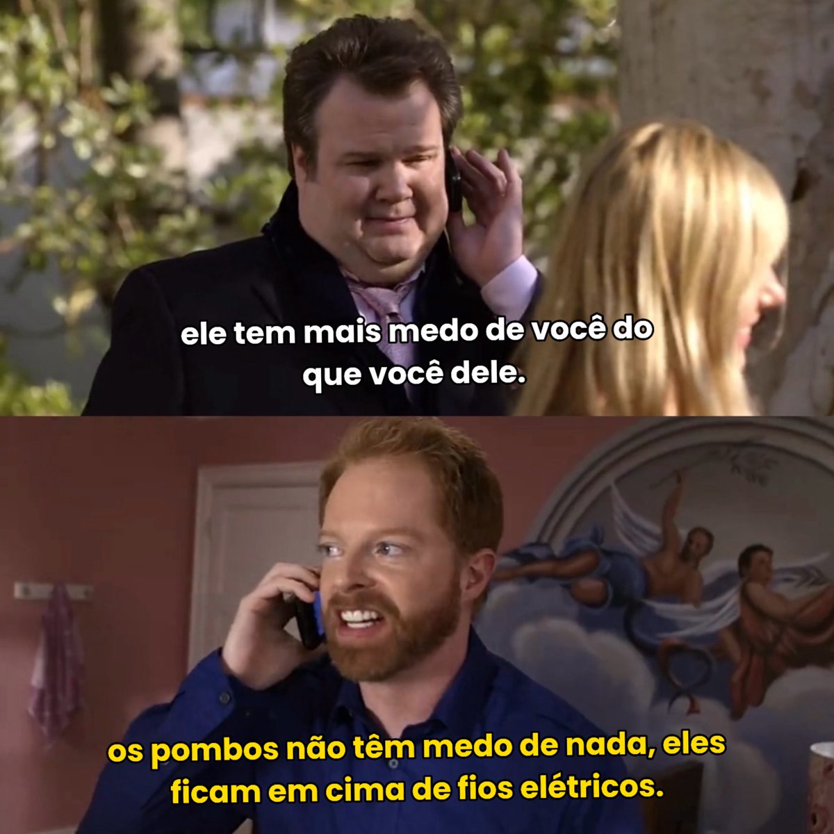 faby jurídico modern family (@fabyollaverass) on Twitter photo 