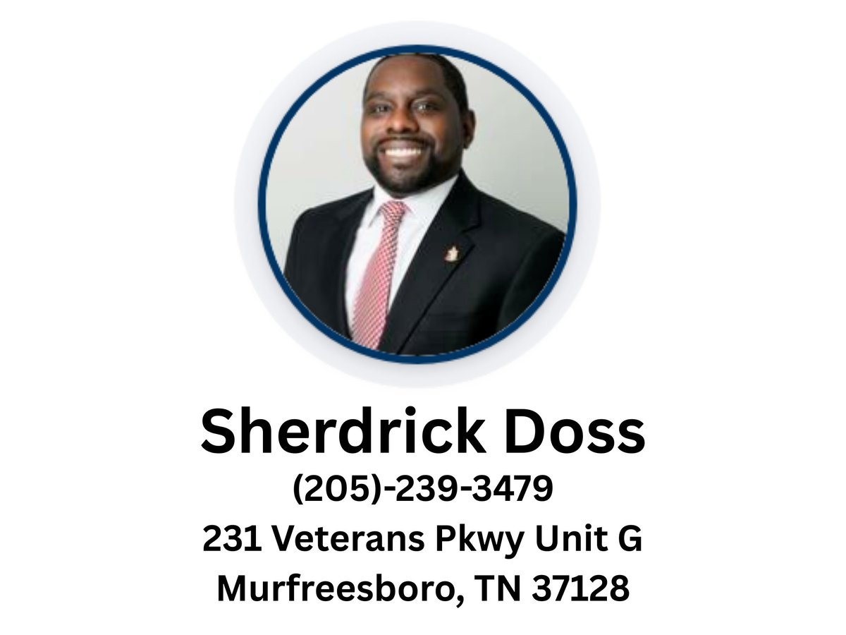 Today's Raiders Rising Invitational Hole Sponsor of the day is Sherdrick Doss with Southwest Funding.

Southwest Funding offers a wide range of loan products, including conventional, FHA, VA, USDA, jumbo, and renovation loans. They also offer specialized products such as home