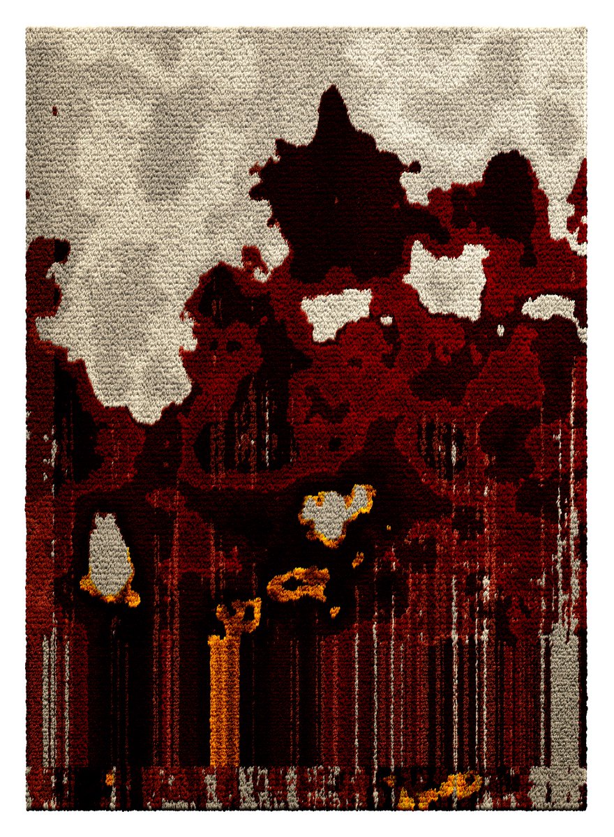 Jonny Baho - GENART.STUDIO (@genart_studio) on Twitter photo 