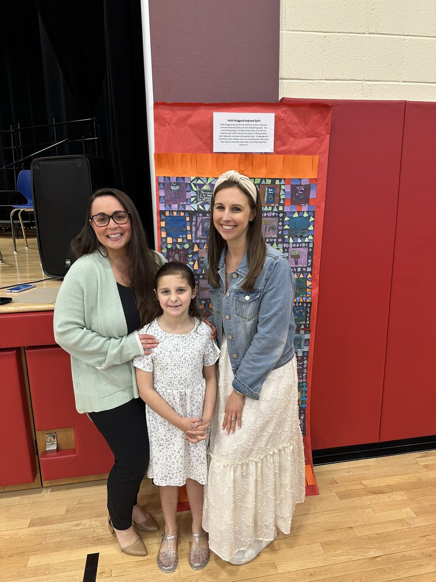 Extremely proud of all the special programs provided to our Mawbey students, thanks to the efforts of our staff, PTO and district supervisors. #AutismAwareness #wishtree #eveningwithyoungwriters #MawbeyPride <a href="/MawbeyStreet1/">Mawbey Street School</a> <a href="/wtsdmedia/">Jennifer Timinski</a> <a href="/Mawbey1MCE/">Mawbey1MCE</a>