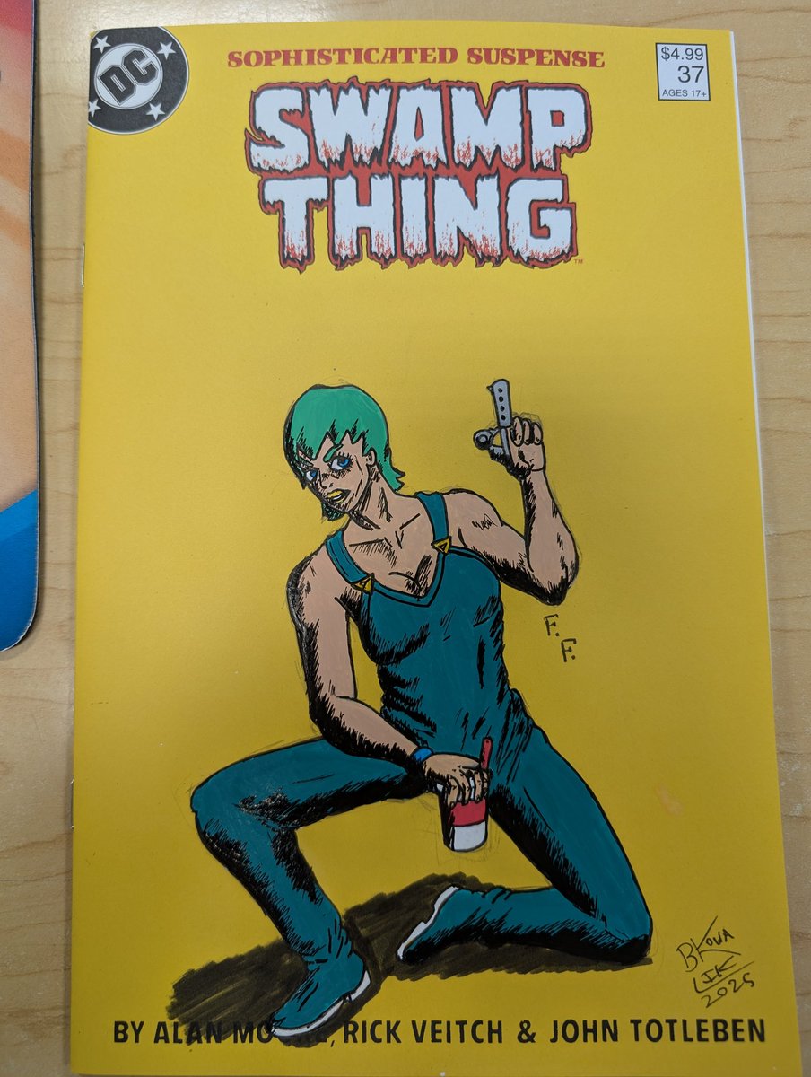 #JOJODAY #jojo_anime #stoneocean