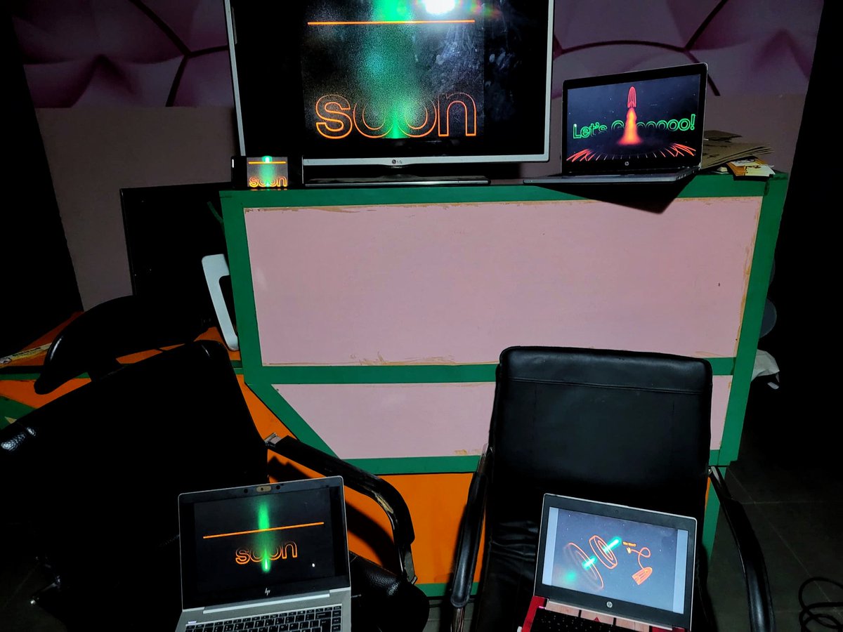 DaNiCh_001's tweet image. Exploring the real world with @wattprotocol by my side.
Wrapped, held, and ready to earn with the future of staking.

Join the movement: discord.gg/cChe5CwQrh

#WattProtocol #Solana #OnChainVibes