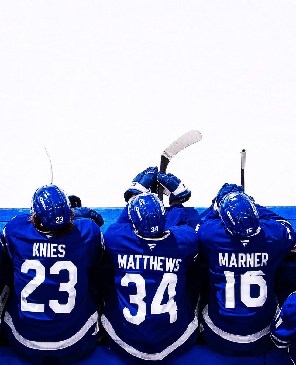 puckdrop's tweet photo. I hope Mark Blinch knows he can never quit as leafs photographer https://t.co/cEkHvDILpM