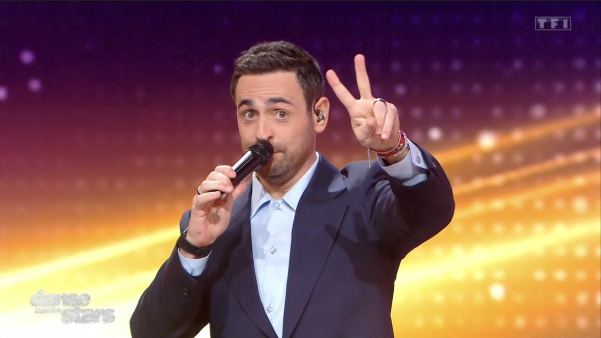 On fait le 2️⃣ pour envoyer Elsa Bois en finale !

#DALS