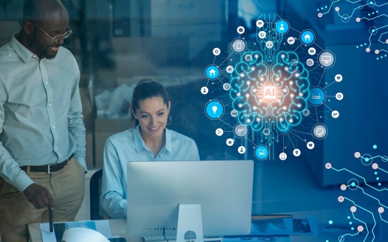 Here’s the thing: investing in AI doesn’t guarantee results. The businesses seeing a return? They’re the ones aligning AI with real strategic goals, embedding it into day-to-day workflows, and putting guardrails around data and ethics.
In his latest <a href="/InnoTechToday/">Innovation & Tech Today</a> piece, Miten