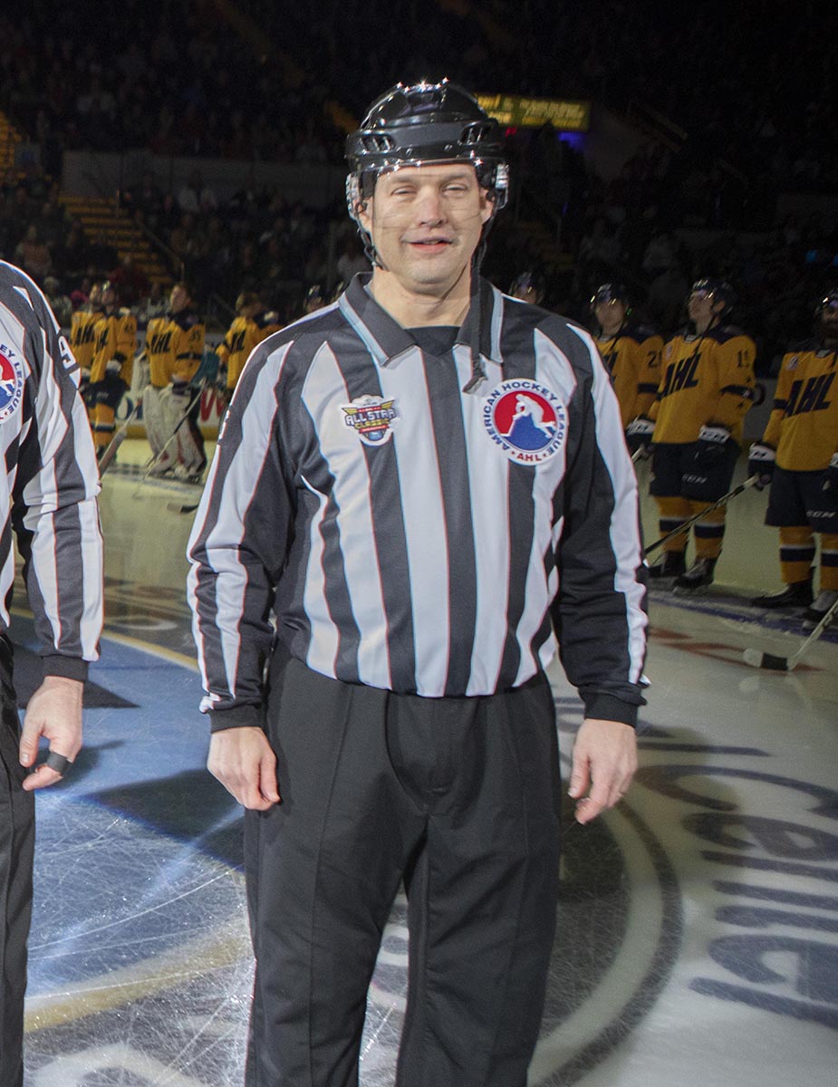 American Hockey League tweet media